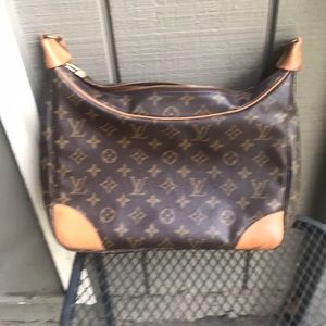 vintage louis vitton